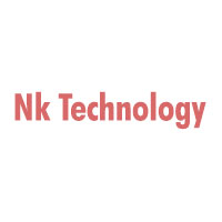 Nk Technology Logo