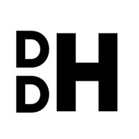 Decor Design Handicrafts Logo