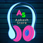 Aakash store