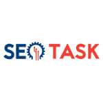 SEO TASK Logo