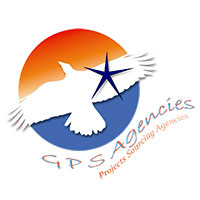 GPS Agencies Logo