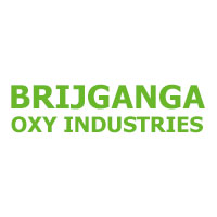 Brijganga Oxy Industries Logo