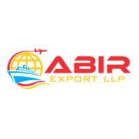 Abir Export LLP Logo