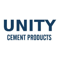 Unity Cement Products Logo