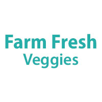 Farm Fresh Veggies Logo