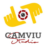 Camviu Studio Logo