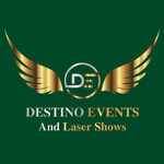 Destino Events and Laser Shows