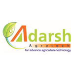 Adarsh Agrotech Logo