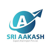 Sri Aakash Export and Import Pvt. Ltd. Logo
