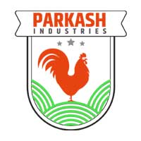Parkash Industries Logo