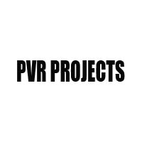 PVR Projects Logo