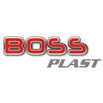 Boss plast Logo