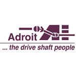 adroit industries ltd. Logo