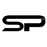 S P Technomac Logo