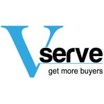 vServeCommercial Logo