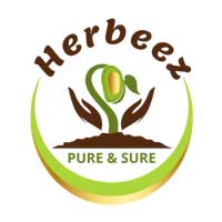 Herbeez Garden LLP Logo