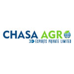 Chasa Agro Exports Logo