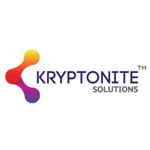 Kryptonite Solutions Logo