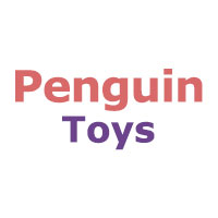 Penguin Toys Logo
