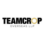 TeamCrop Overseas LLP Logo