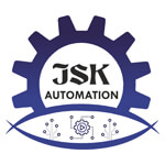 JSK Automation &Electrical Solutions Logo