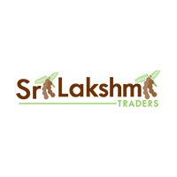 Sri Lakshmi Traders Logo