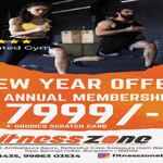 Fitness Zone