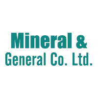 Mineral & General Co. Ltd. Logo
