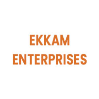 Ekkam Enterprises Logo
