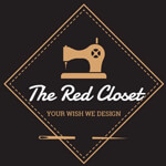The Red Closet Logo