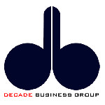 Decade General Trading Logo