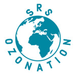 SRS Ozonation Logo