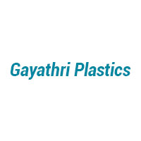Gayathri Plastics Logo