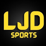 LJD Sports Logo