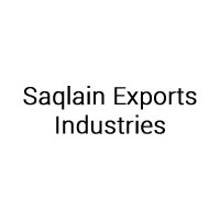 Saqlain Exports Industries Logo