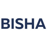 BISHA Logo