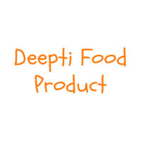 Deepti Food Product Logo