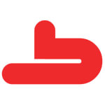 BAGMO PVT LTD Logo