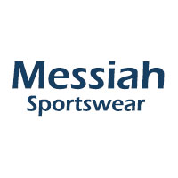 Messiah Sportswear Logo