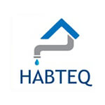 Habteq Bathroom Fittings Pvt Ltd Logo