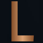 Laiba International Logo