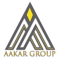 AAKAR PROPERTIES Logo