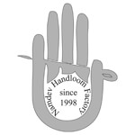 Namdev Handloom Factory Logo