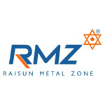 Raisun Metal Zone Private Limited Logo