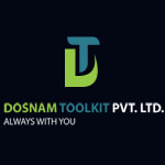 Dosnam toolkit pvt ltd Logo