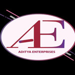 ADITYA ENTERPRISES Logo