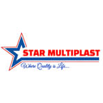 Star Multiplast Logo