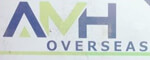 AMH Overseas Logo