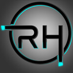 R.H. Engineers Logo