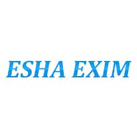 Esha Exim Logo